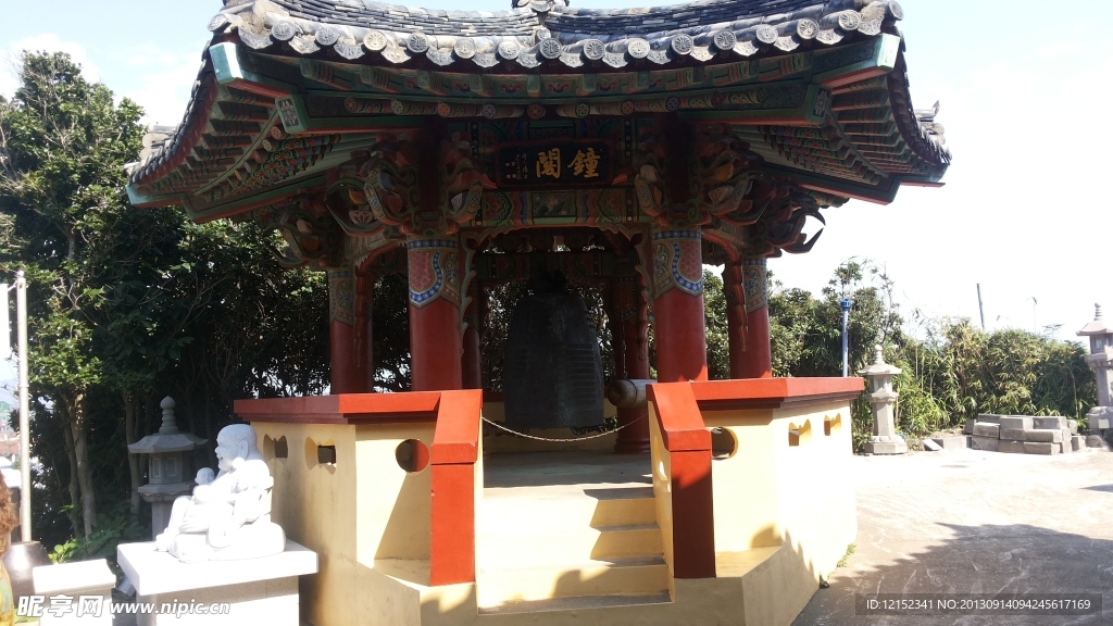 钟阁