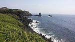 龙头岩