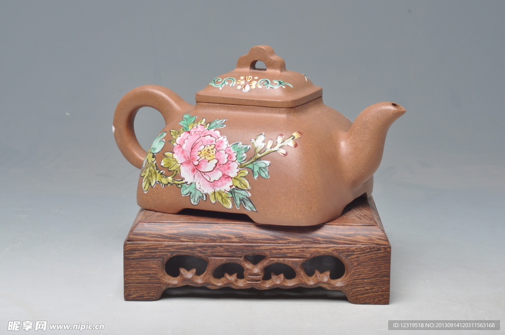 茶壶
