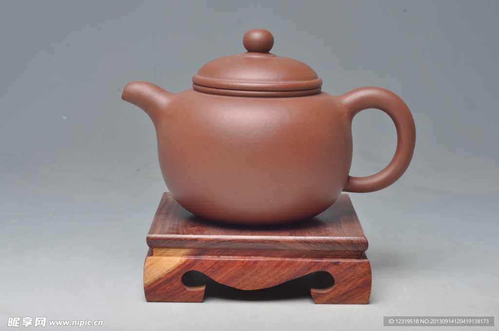 茶壶