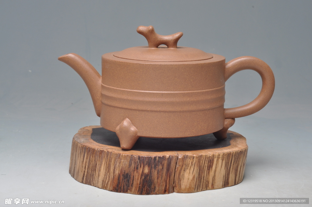 茶壶