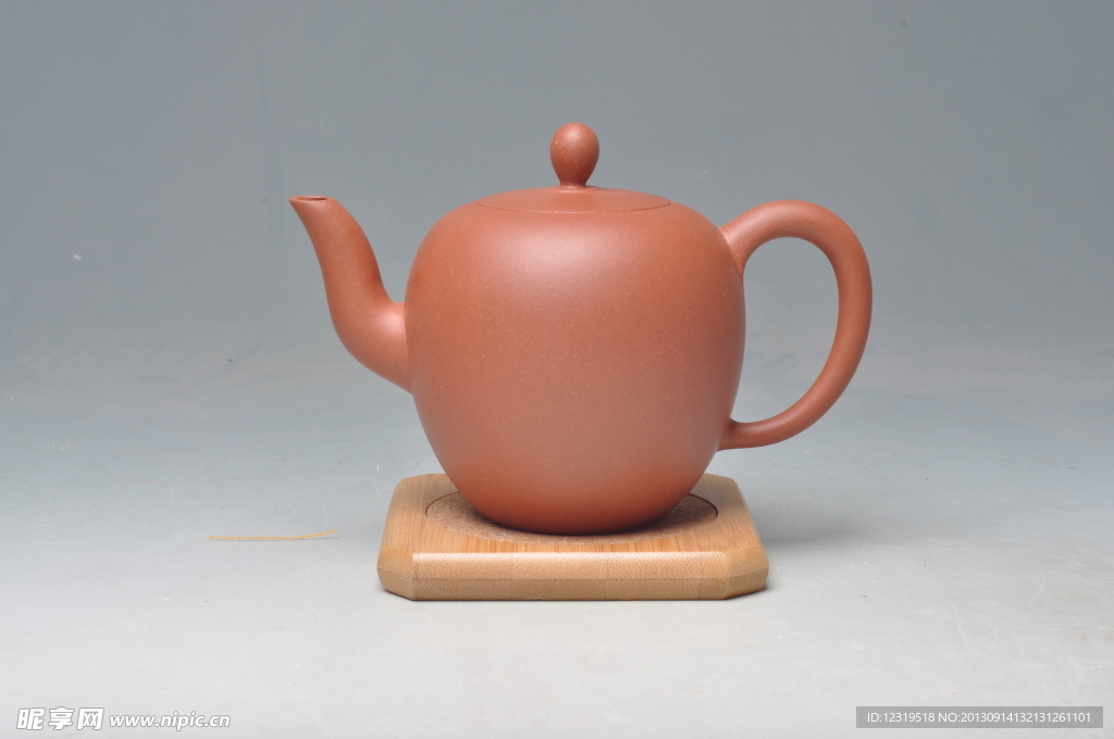 茶壶
