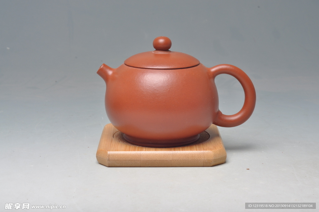 茶壶