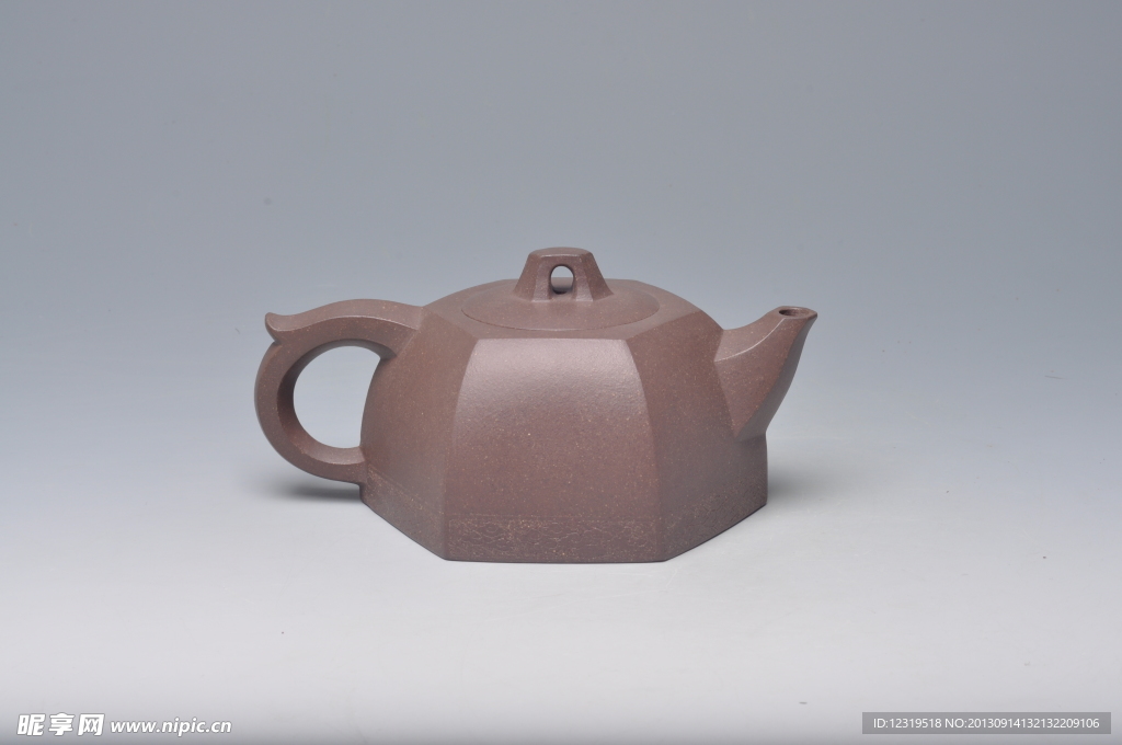 茶壶