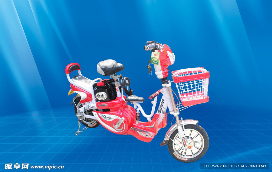 电动车