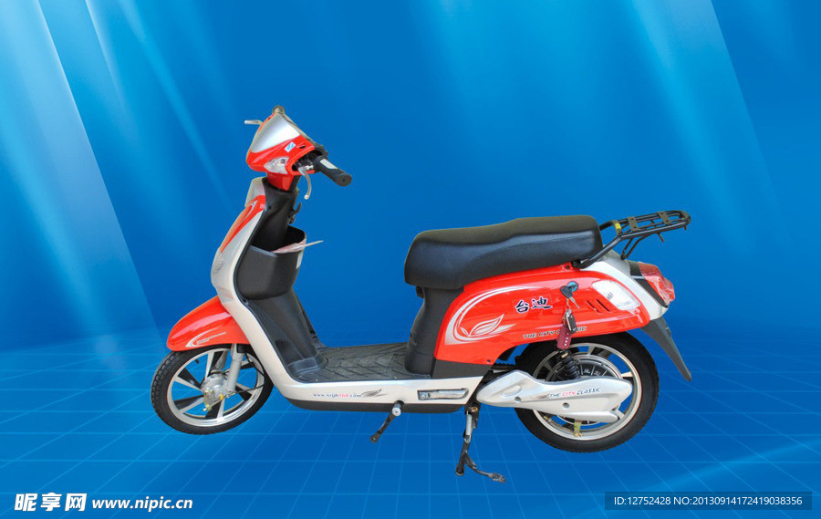 电动车