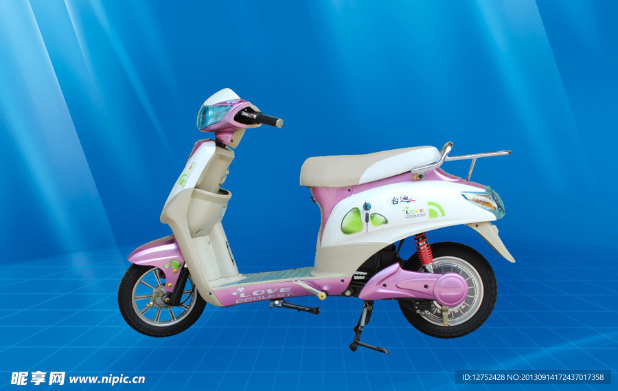 电动车