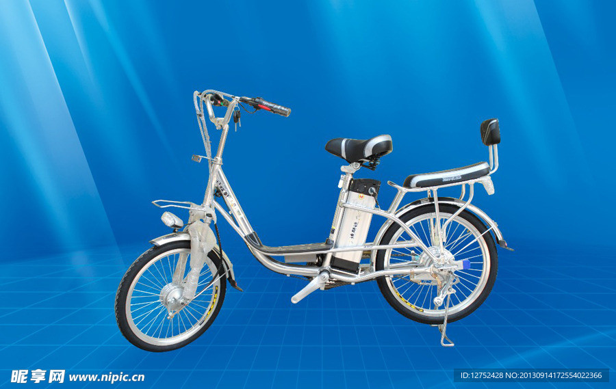 电动车