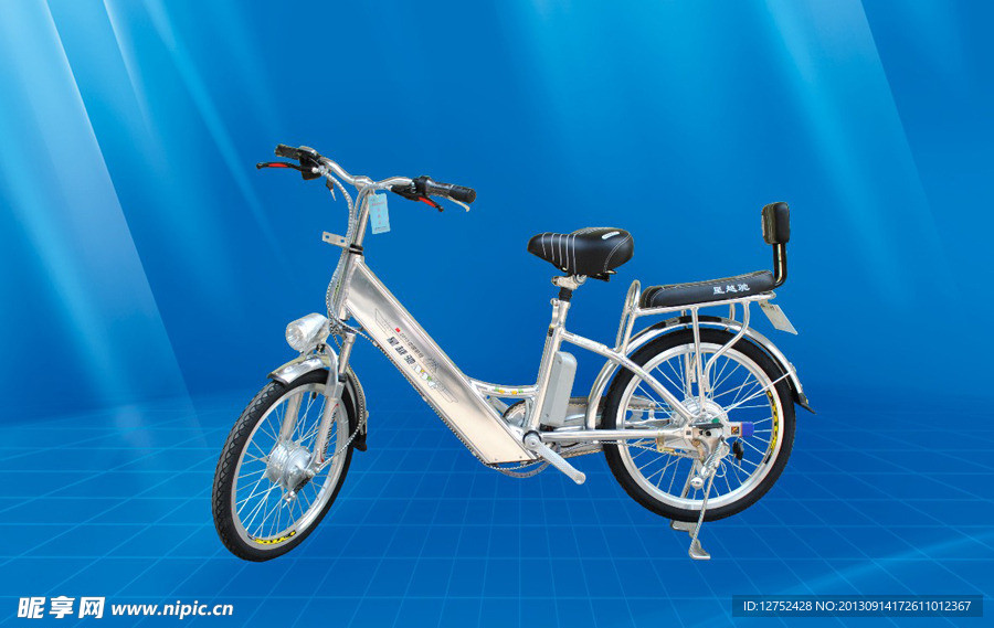 电动车