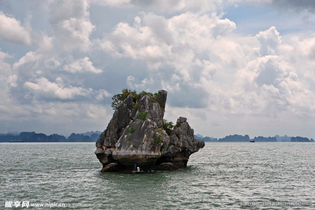 海上桂林