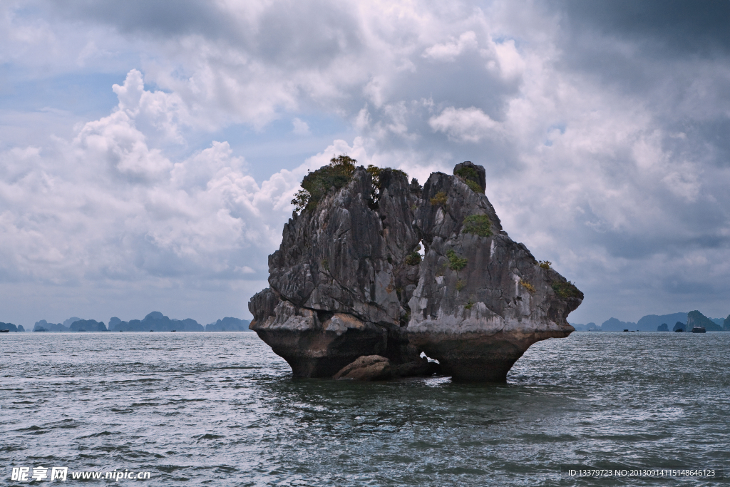 海上桂林