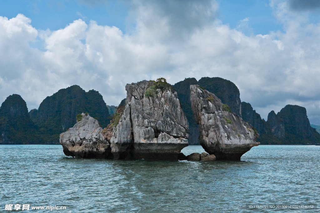 海上桂林