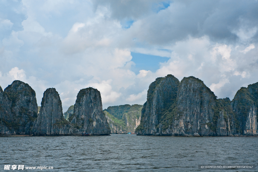 海上桂林