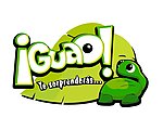 乌龟logo