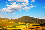 魅力卓尔山