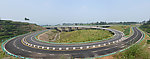 高速公路