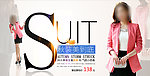 淘宝banner