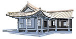 古代房屋