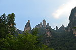山峰
