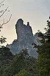 山峰