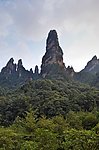 山峰