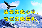 企业安全标语