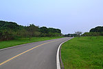 前方的路