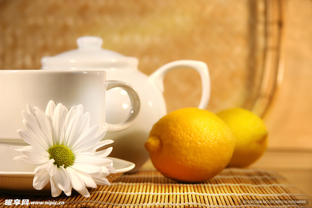 茶艺