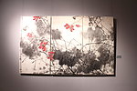 落花别样红