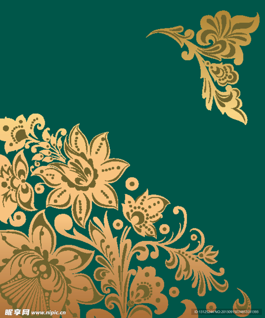 花纹
