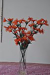 丝网花