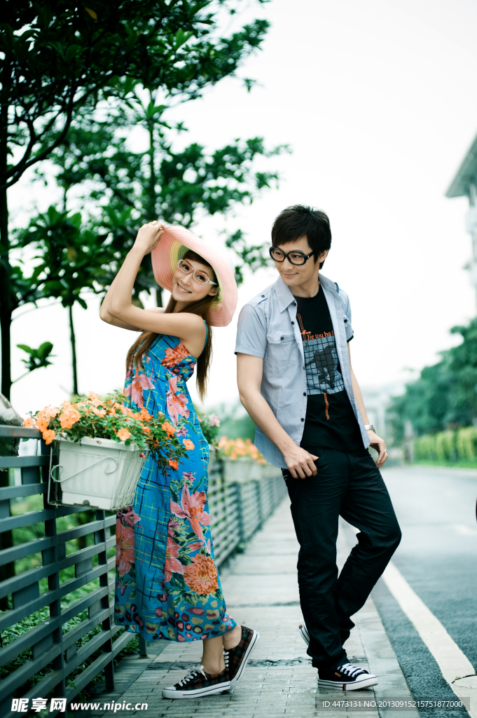 婚纱摄影