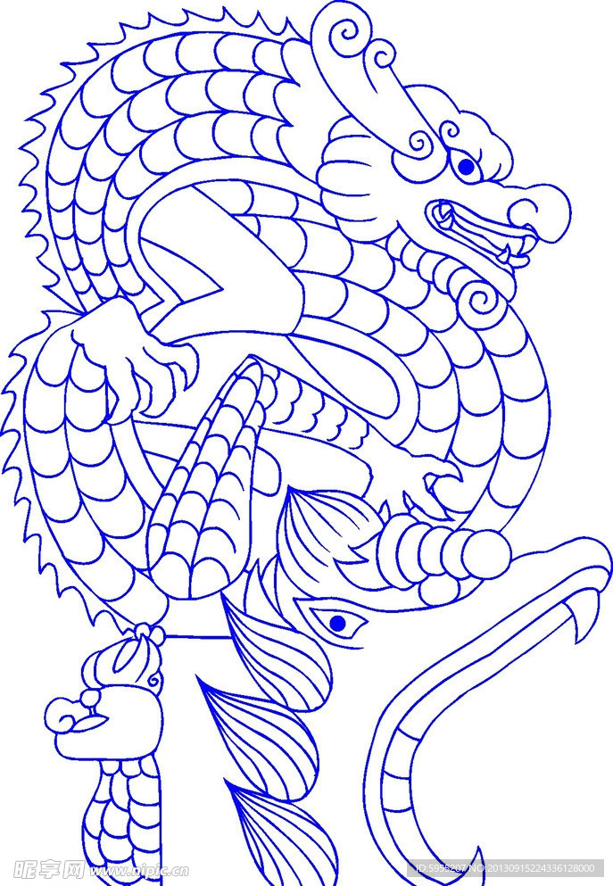 龙纹