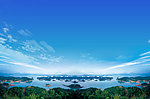 杭州千岛湖 风景大图