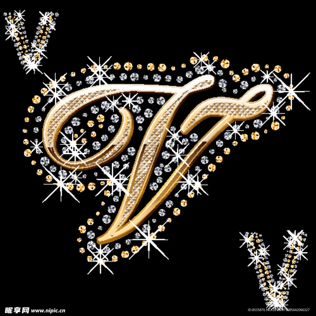 字母