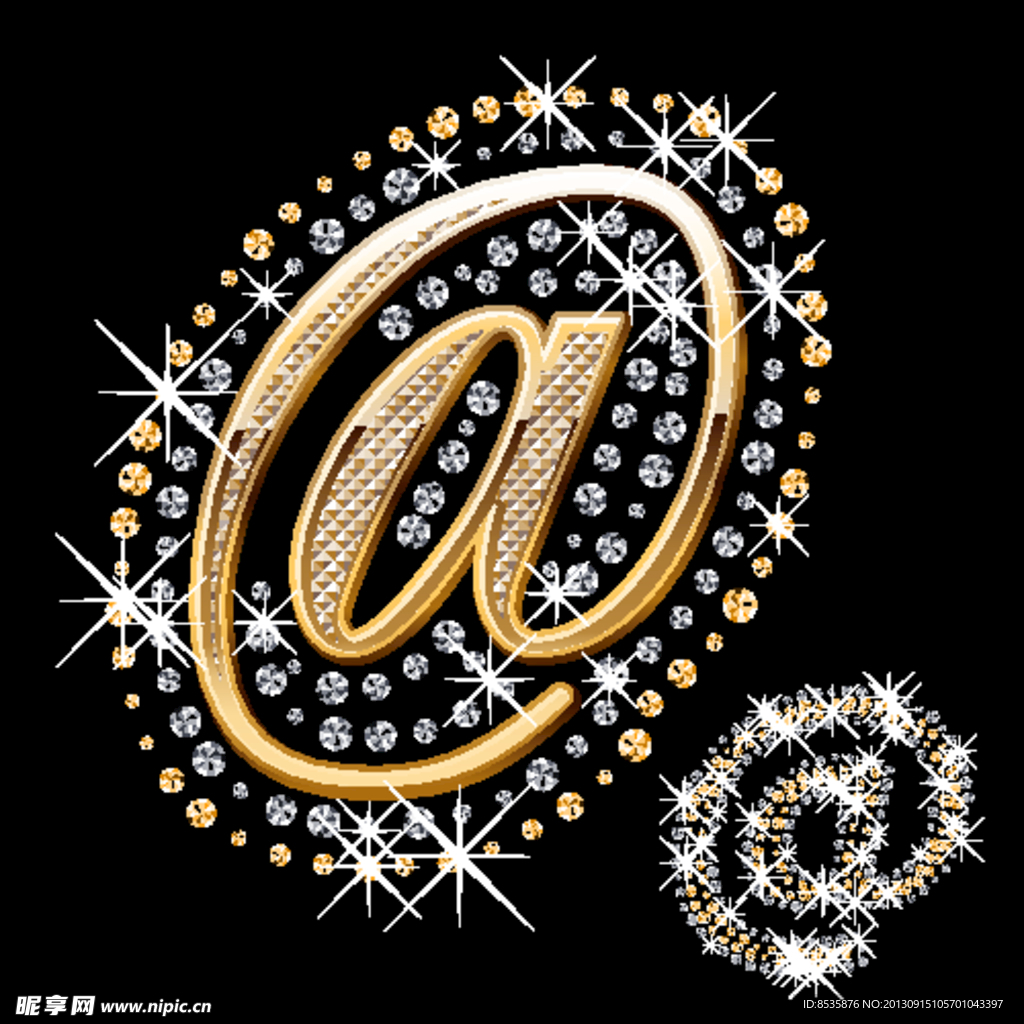 字母