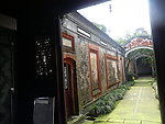 民国建筑 国国街道