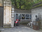 民国建筑 明国风情