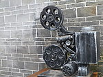 民国建筑 明国风情
