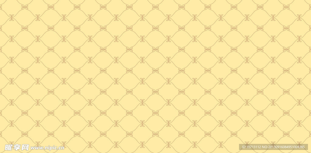 时尚花纹