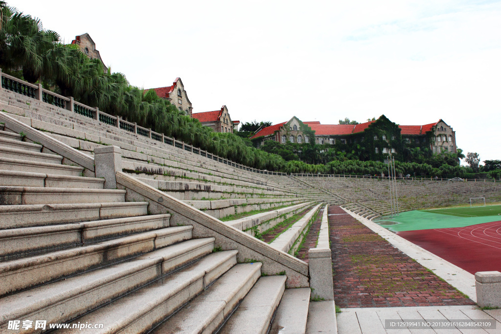 厦门大学