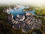 建筑效果图