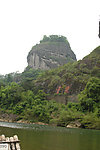 武夷山风光