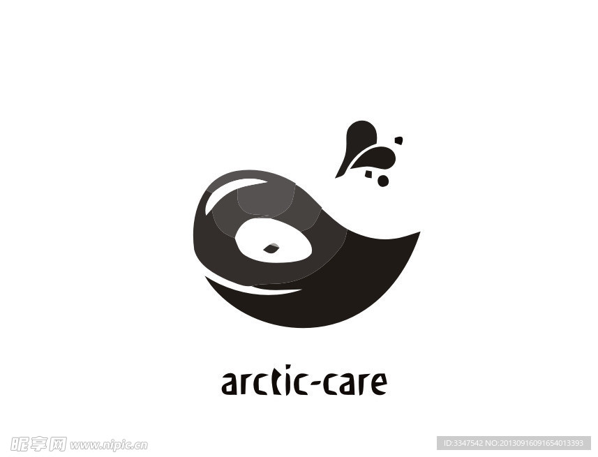 鲸鱼logo