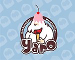 冰激凌logo