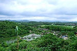 山庄小桥流水