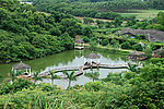 山庄小桥