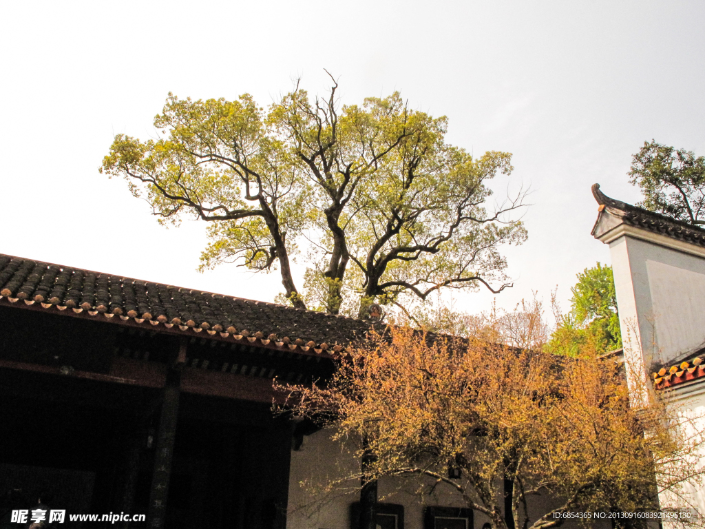 岳麓书院