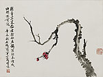 金成生绘画