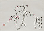 金成生绘画
